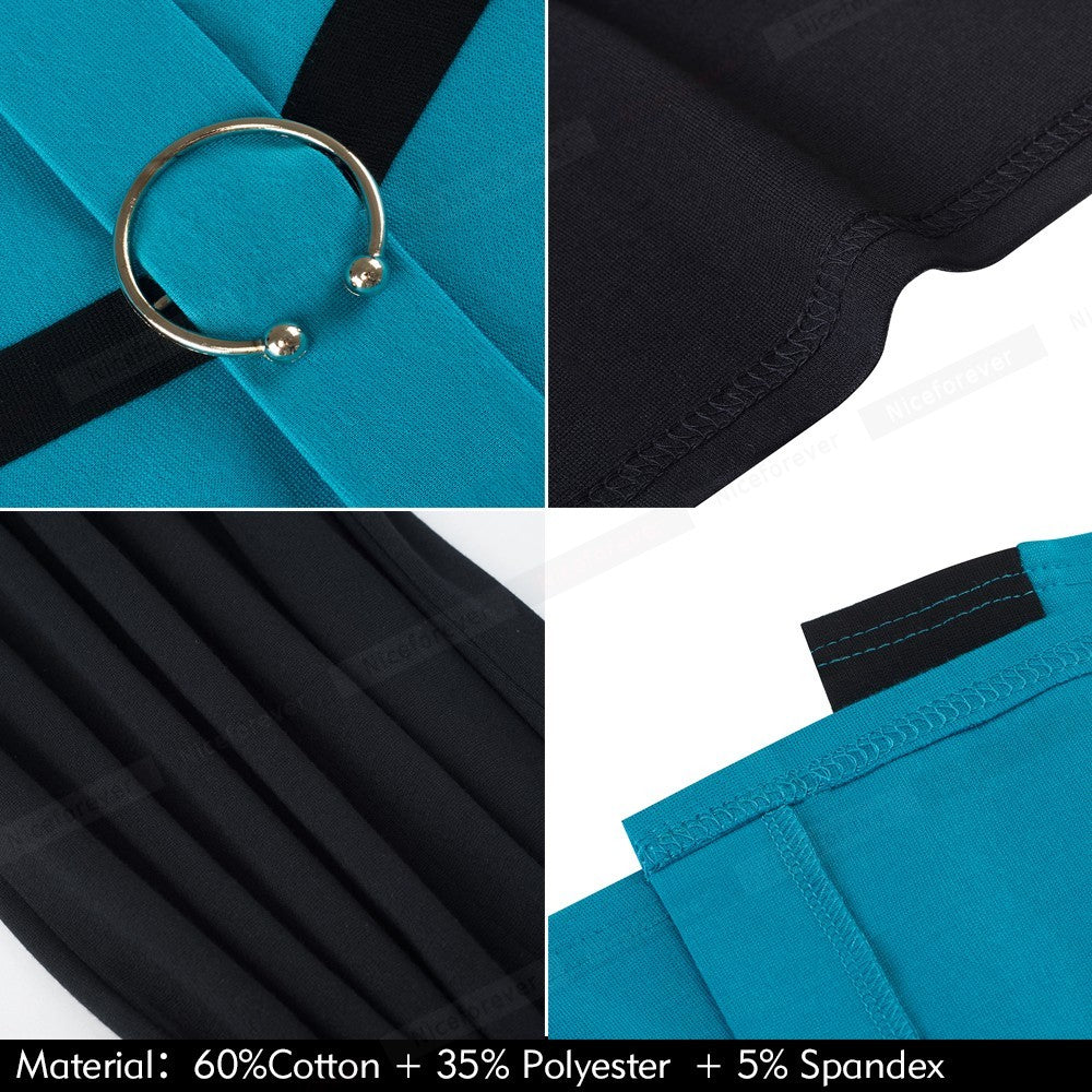 Business Party Kleid – Elegant & Zeitlos für jeden Anlass